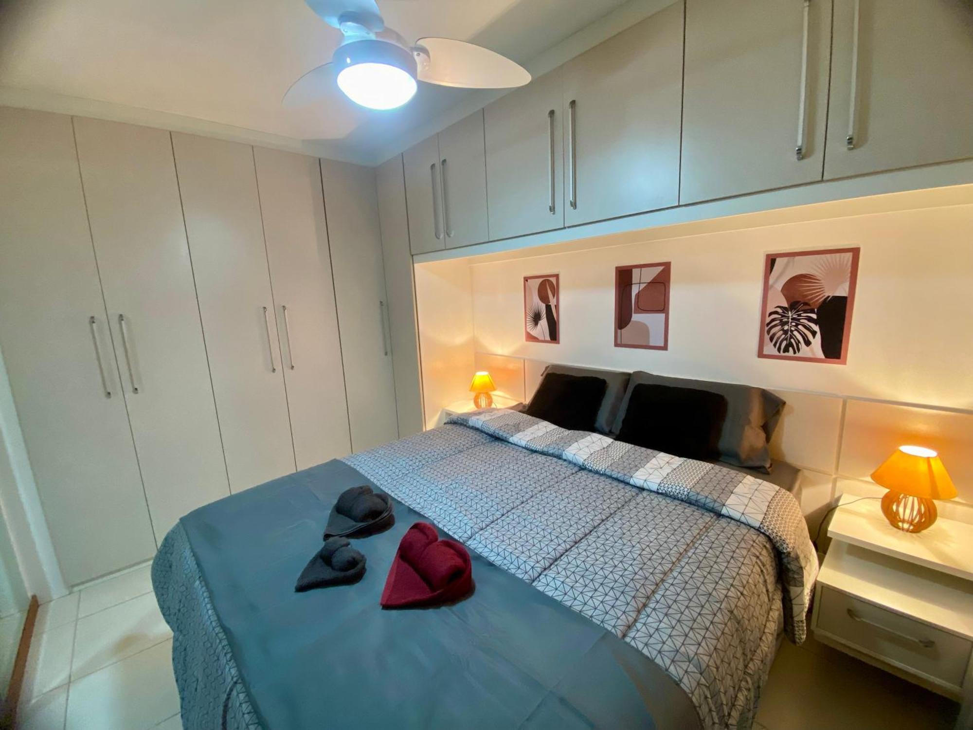 Excelente Apartamento Na Praia De Piratininga Com Vista Mar Niteroi Bagian luar foto